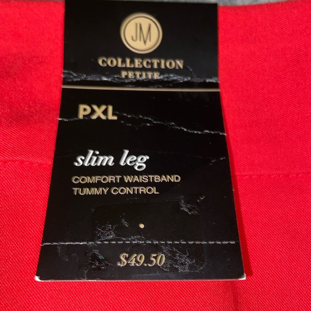 NEW W/ TAGS DRESS PANTS